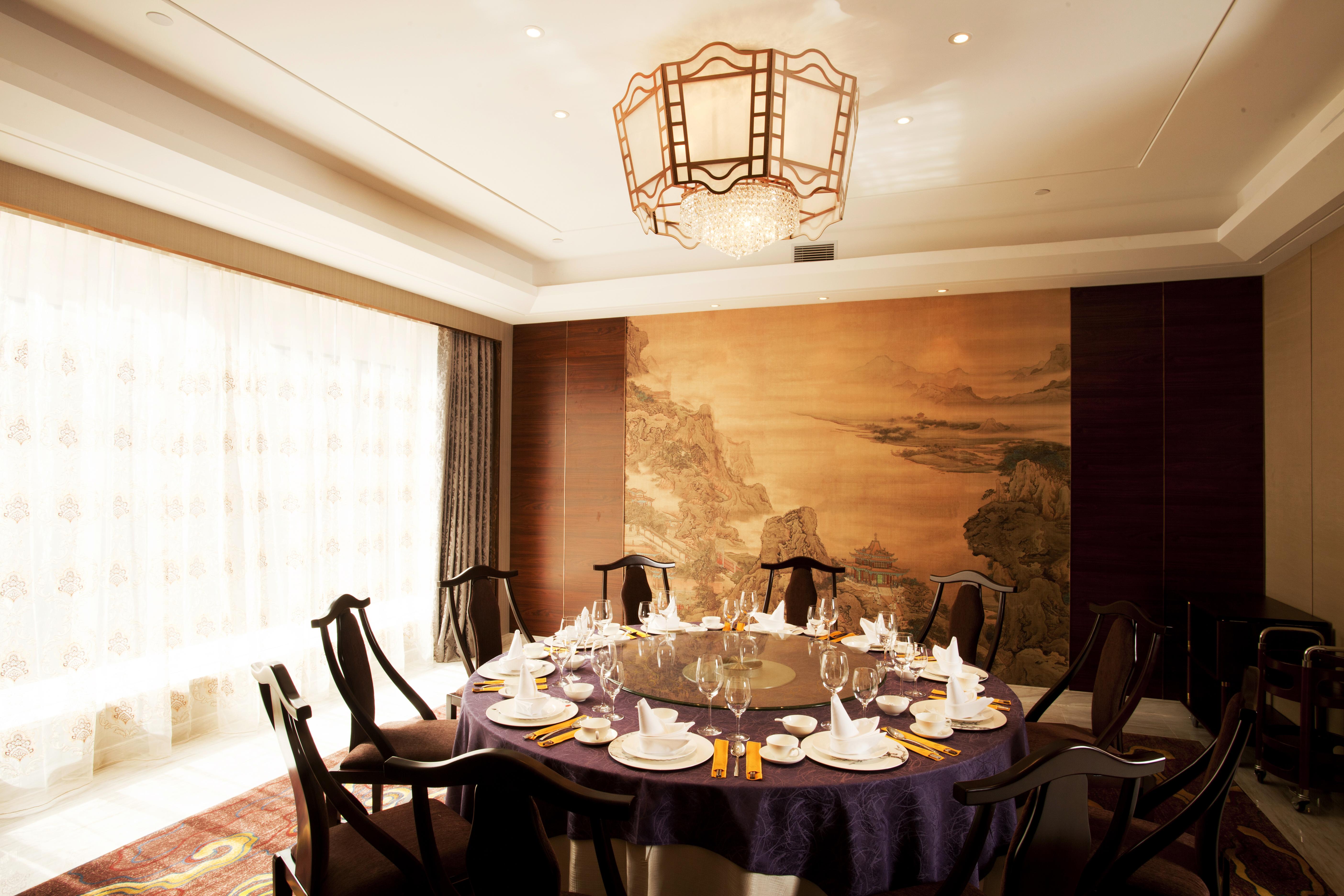 Shenzhen Dayhello International Hotel Exterior foto