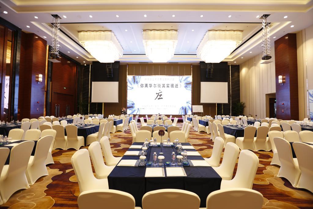 Shenzhen Dayhello International Hotel Exterior foto
